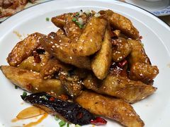 -大张烙馍村(泉山店)