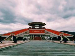 -中国闽台缘博物馆