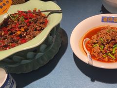 -老萍巷莲花血鸭·萍乡地标江西菜(步行街店)