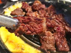 -炑八韩烤(琼华店)