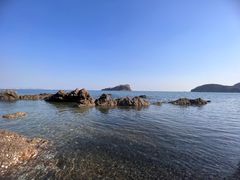 -棒棰岛宾馆景区