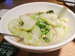 -费大厨辣椒炒肉(万家丽一店)