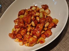 -青年公社烤鸭(青年路店)