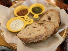 -Mesa Madre梅萨妈妈·Bintana(国贸店)