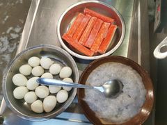 -憨铁匠老火锅(龙岗万科里店)