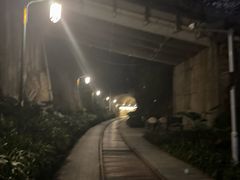 -铁路文化公园