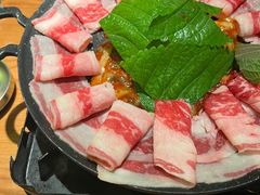 -春熙台韩国料理·章鱼肥牛(西丽店)