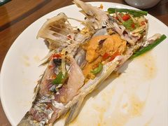 -飞虹鱼馆(春华路店)