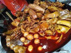 -吴长子卤菜馆(统一街店)
