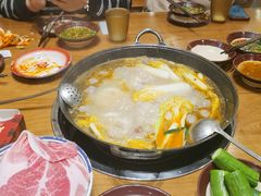 -麻开花·富顺豆花鱼火锅(凤凰城店)