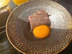 -無二炙坊·和牛烧肉(大钟寺1733店)