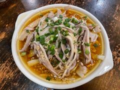 姜汁肚丝-牛王庙(龙华花园店)