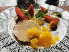 -Kathleen's Waitan 凯圣琳江景西餐厅(外滩店)