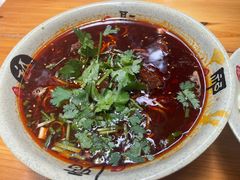 -张大娘面馆(新城路店)
