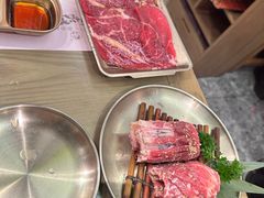-西塔老太太泥炉烤肉(双井店)