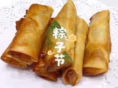 -乾隆美食·本帮菜(黄河路店)