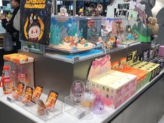 -泡泡玛特POPMART(沈阳大悦城店)