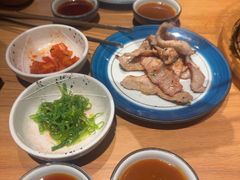 -烧肉达人•炭火烧肉(新天地店)