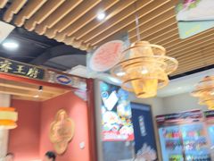 -曲氏老北京铜锅涮肉•火锅(不老街店)