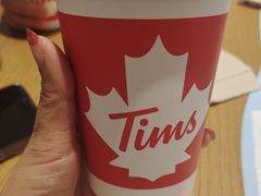 -Tims天好咖啡(华侨城步行街店)