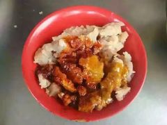 -吴大师呱呱面皮(育生巷店)