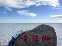 -青海湖国家重点风景名胜区