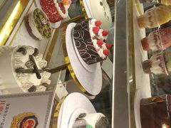 -DQ·蛋糕·冰淇淋(五棵松万达店)