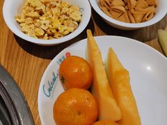 -青瓷火锅料理(西单大悦城店)