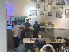 -君东记本帮面馆(天钥桥路店)