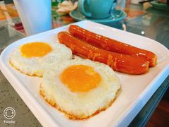 -大头力茶餐厅(花都融创茂店)