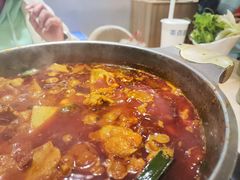 -香缇小院私房菜(盐务街店)
