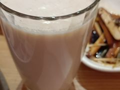 杨枝甘露-妈妈故事米线(市府恒隆店)
