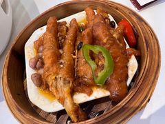 -顺德人家食府(黄金广场店)