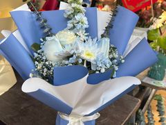 -循礼门鲜花花市(武汉循礼门店)