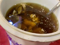 鸡肉汤-西司夜市
