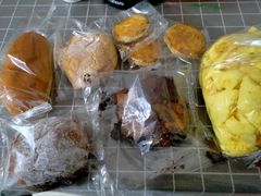 -来噻布布 Lets BUBU