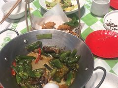 -渔语鱼酸菜鱼新川菜(来福士店)
