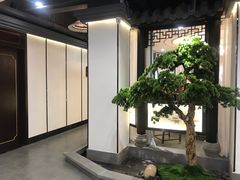 -徽鼎顺·臭鳜鱼 虾仁灌汤包(和平路店)