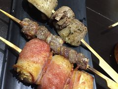 -鸟串烧Yakitori