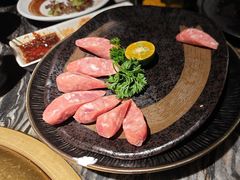 -牛局别馆·和牛烧肉(吾悦广场店)
