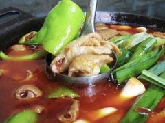 -湘肠香火锅店(团结湖店)
