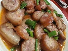 -红灯笼龙凤饭店(宁波老字号店)