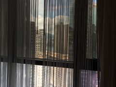 -香港铜锣湾皇悦酒店