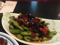 -柒园·三十年创意杭帮菜(龙湖滨江天街店)