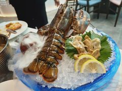 -半岛听涛蒸汽海鲜自助(K11店)