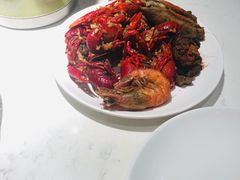 -加餐海鲜自助(宝龙一城店)