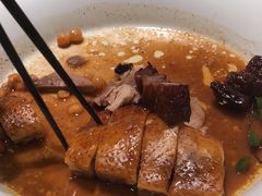 -汤城小厨•粤菜•靓汤(西直门凯德MALL店)