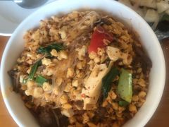 -刘信牛羊肉小炒泡馍(回民街店)