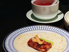 -领事馆19号中餐厅(厦门海景洲际酒店)