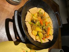 -薇酌饮·陕西菜(南门外店)